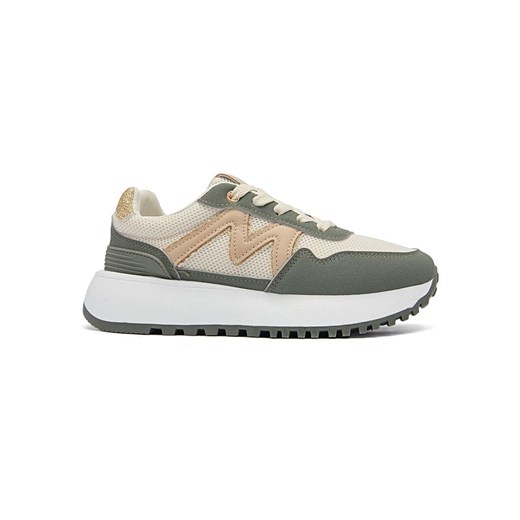 Buty sportowe damskie Sixth Sens sneakersy na lato