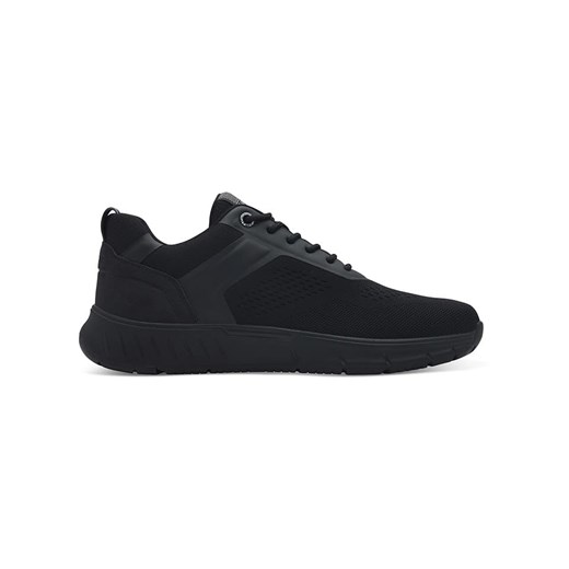s.Oliver Sneakersy w kolorze czarnym 41 okazja Limango Polska