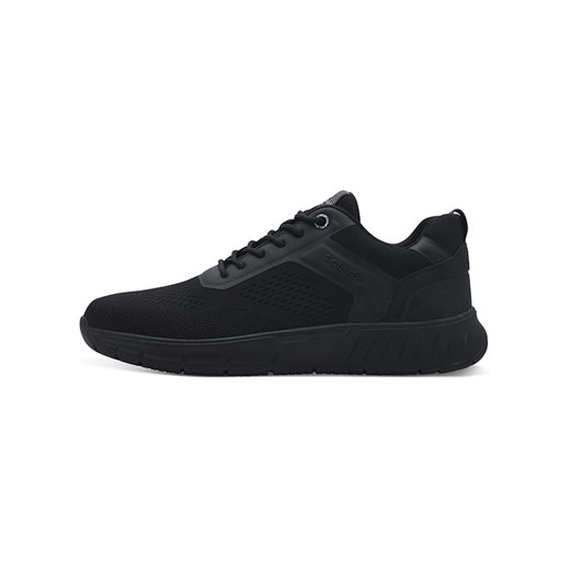 s.Oliver Sneakersy w kolorze czarnym 41 wyprzedaż Limango Polska