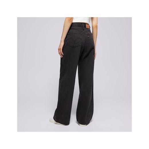 LEVI&#039;S SPODNIE CINCH BAGGY 30/31 Sizeer