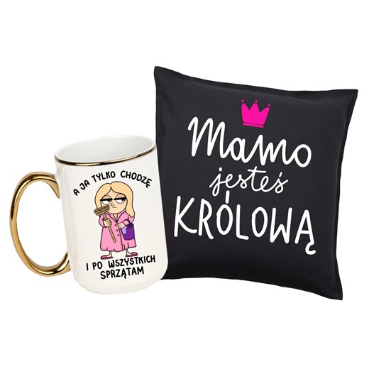Kubek Time For Fashion