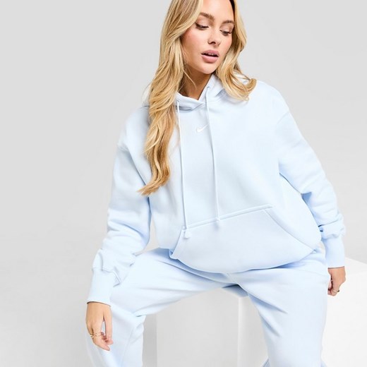 Bluza damska biała Nike 