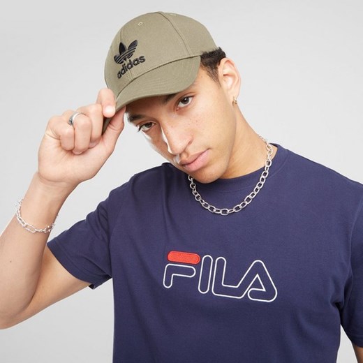 ADIDAS CZAPKA BASEB CLASS TRE ze sklepu JD Sports  w kategorii Czapki z daszkiem męskie - zdjęcie 180175499
