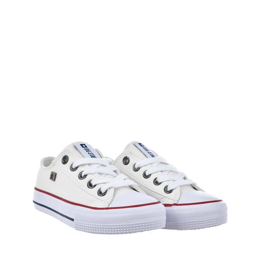 BIG STAR trampki dziecięce sznurowane 