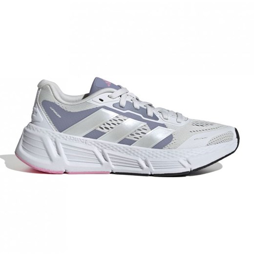 Buty adidas Questar 2 IE8117 białe ze sklepu ButyModne.pl w kategorii Buty sportowe damskie - zdjęcie 180176185