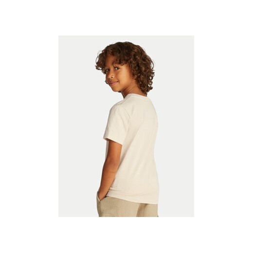 T-shirt chłopięce Calvin Klein
