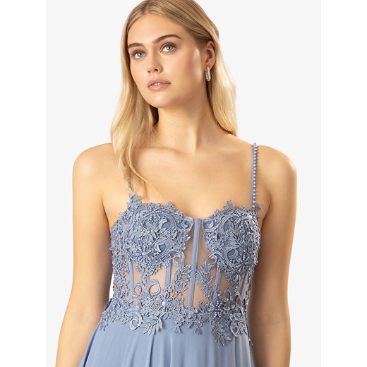 Sukienka APART maxi