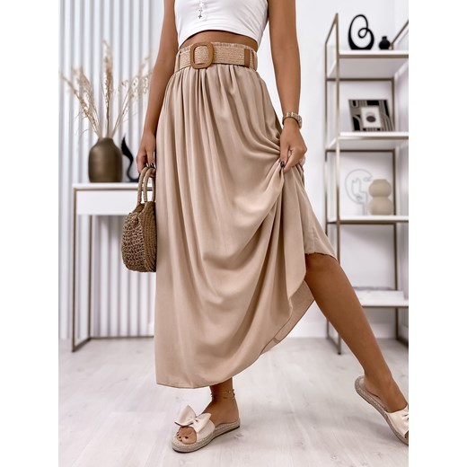 spódnica bellevue latte one size ONE SIZE UBRA