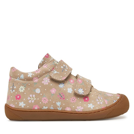 Buty sportowe dziecięce Naturino na rzepy