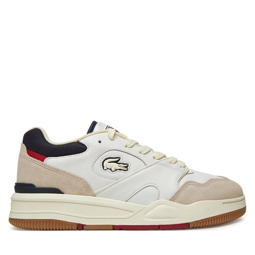 Buty sportowe męskie Lacoste na wiosnę