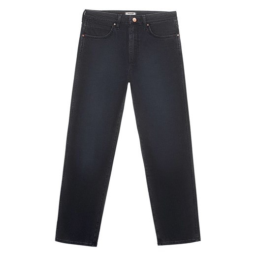 Jeansy damskie Wrangler 
