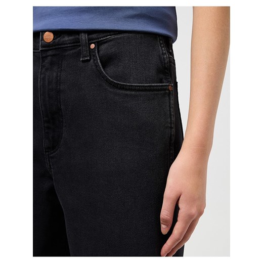 Jeansy damskie Wrangler 