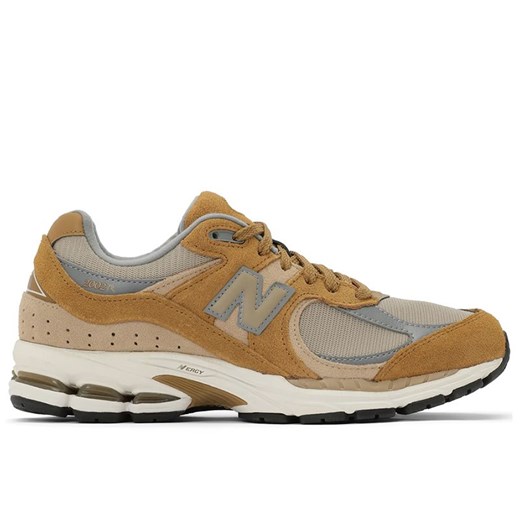 Buty unisex New Balance U2002RCE - pomarańczowe ze sklepu streetstyle24.pl w kategorii Buty sportowe męskie - zdjęcie 180177868