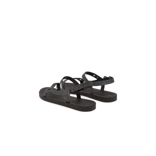 Sandały damskie Melissa casual płaskie