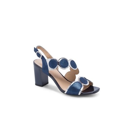 Sandały damskie Lasocki eleganckie letnie 