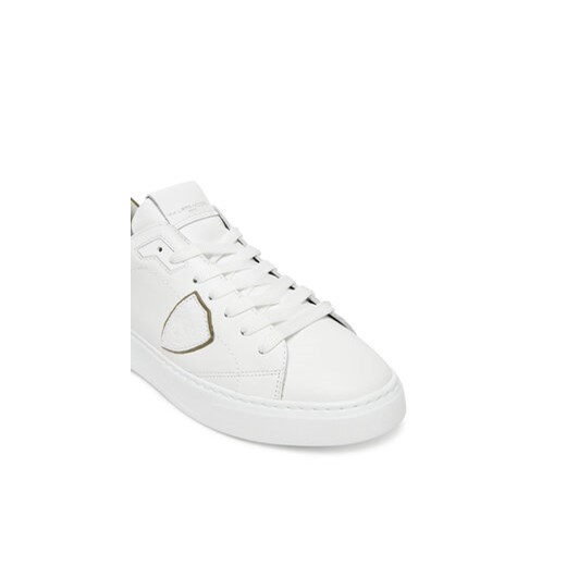 Philippe Model buty sportowe męskie sznurowane 