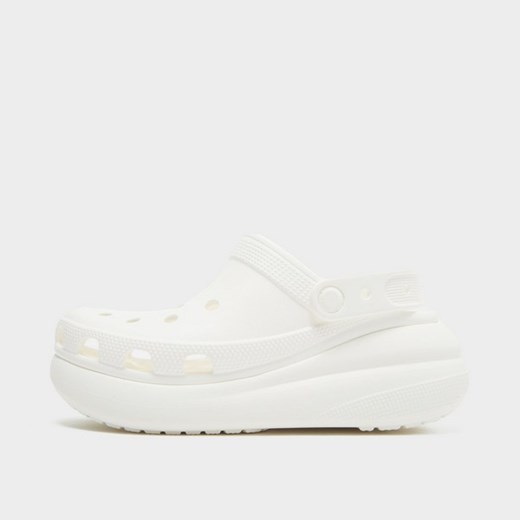 CROCS CLASSIC CRUSH CLOG ze sklepu JD Sports  w kategorii Klapki damskie - zdjęcie 180179509