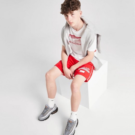 NIKE SZORTY B NK DF MULTI SHORT WVN LOVE ze sklepu JD Sports  w kategorii Majtki dziecięce - zdjęcie 180179515