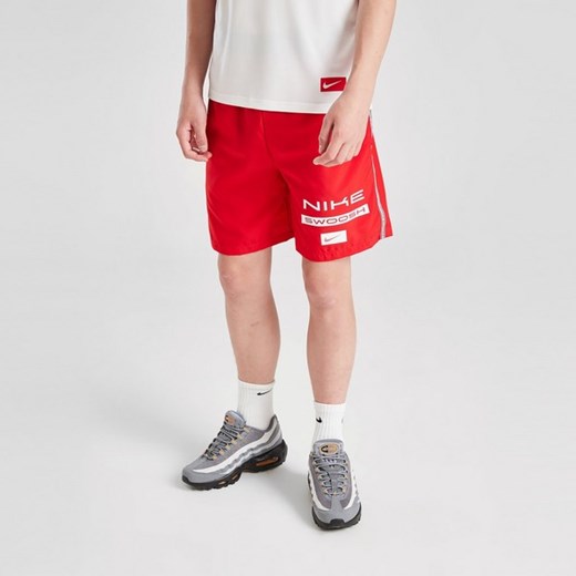 NIKE SZORTY B NK DF MULTI SHORT WVN LOVE Nike 8-10YRS JD Sports 