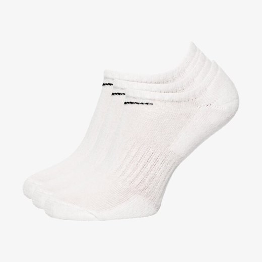 NIKE SKARPETY U NK EVERYDAY CUSH NS 3PR Nike Performance 34-38 okazyjna cena Sizeer