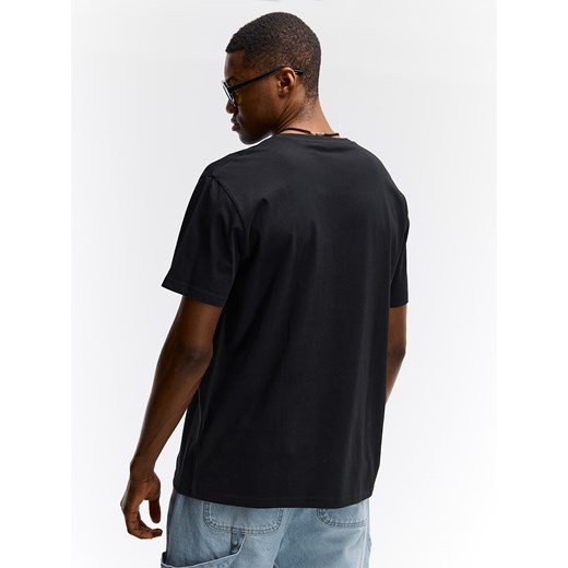 T-shirt męski Gate