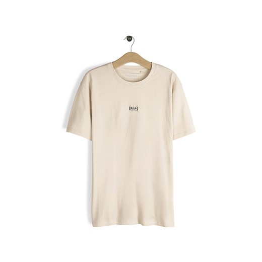 T-shirt męski Gate z krótkim rękawem