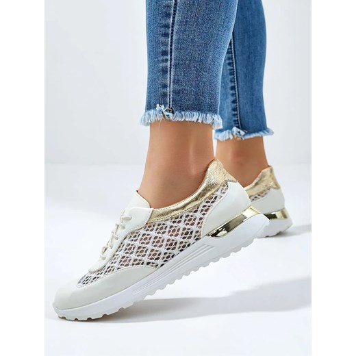 Royalfashion Damskie buty sportowe Diurra ze sklepu royalfashion.pl w kategorii Buty sportowe damskie - zdjęcie 180180338