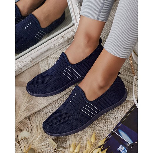 Royalfashion Damskie półbuty Sefella ze sklepu royalfashion.pl w kategorii Półbuty damskie - zdjęcie 180180805