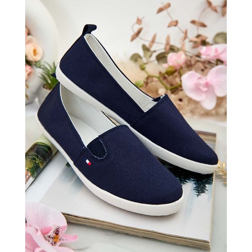 Royalfashion Damskie tenisówki Peliotte ze sklepu royalfashion.pl w kategorii Trampki damskie - zdjęcie 180181817