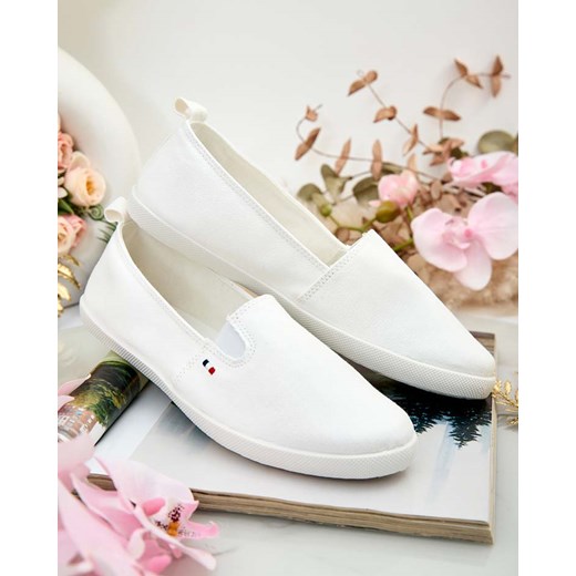 Royalfashion Damskie tenisówki Peliotte ze sklepu royalfashion.pl w kategorii Trampki damskie - zdjęcie 180182577