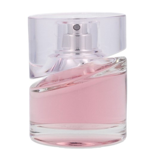 Hugo Boss Boss Femme Woda perfumowana  50 ml spray perfumeria rozowy kwiatowy