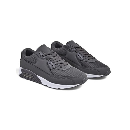 Royalfashion Damskie buty sportowe z kolorowymi wstawkami Renerixa ze sklepu royalfashion.pl w kategorii Buty sportowe damskie - zdjęcie 180185649