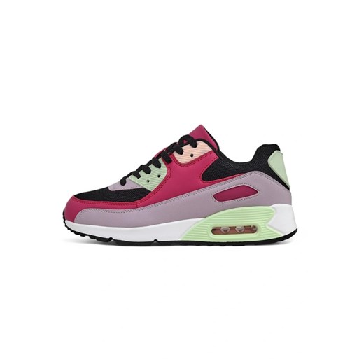 Royalfashion Sneakersy damskie Airnel ze sklepu royalfashion.pl w kategorii Buty sportowe damskie - zdjęcie 180186577