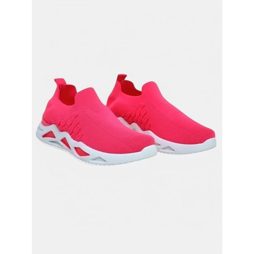 Royalfashion Wsuwane sneakersy damskie Vitore ze sklepu royalfashion.pl w kategorii Buty sportowe damskie - zdjęcie 180188235