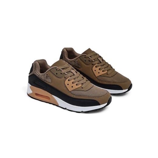 Royalfashion Sneakersy damskie Airnel ze sklepu royalfashion.pl w kategorii Buty sportowe damskie - zdjęcie 180189918