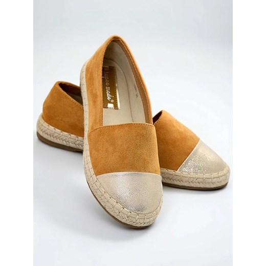 Royalfashion Damskie espadryle Dafalle ze sklepu royalfashion.pl w kategorii Espadryle damskie - zdjęcie 180192209