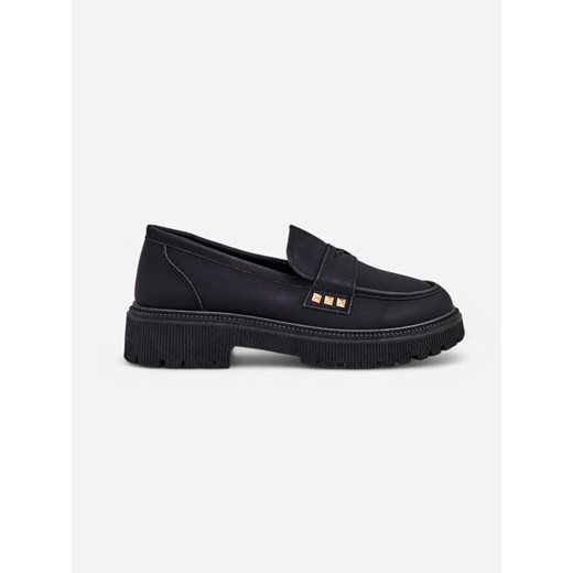 Royalfashion Damskie mokasyny Atti Royalfashion.pl 36 royalfashion.pl promocja