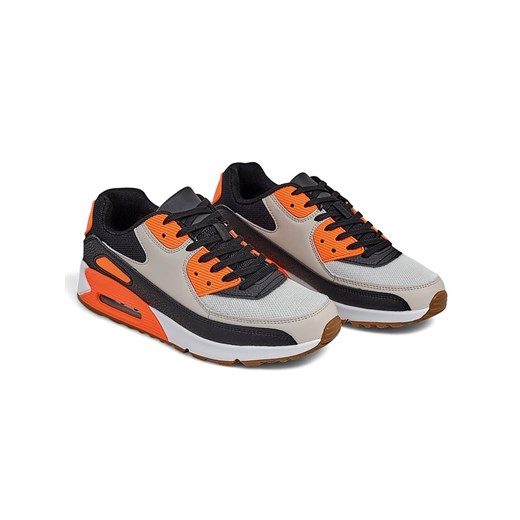 Royalfashion Sneakersy damskie Airnel ze sklepu royalfashion.pl w kategorii Buty sportowe damskie - zdjęcie 180197047