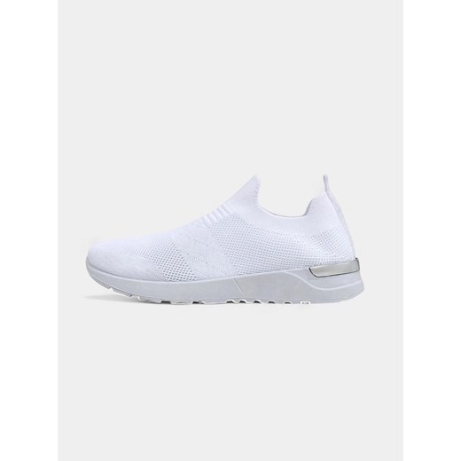 Royalfashion Wsuwane damskie materiałowe buty sportowe Satet ze sklepu royalfashion.pl w kategorii Buty sportowe damskie - zdjęcie 180197409