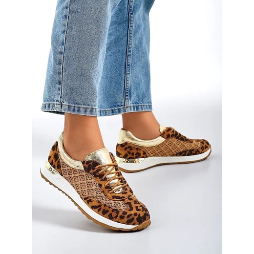 Royalfashion Damskie buty sportowe Diurra ze sklepu royalfashion.pl w kategorii Buty sportowe damskie - zdjęcie 180200928