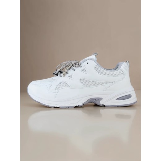 Royalfashion Damskie buty sportowe Teterre ze sklepu royalfashion.pl w kategorii Buty sportowe damskie - zdjęcie 180200958