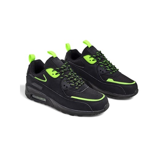 Royalfashion Sneakersy damskie Maxxes ze sklepu royalfashion.pl w kategorii Buty sportowe damskie - zdjęcie 180201908