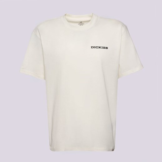 T-shirt męski Dickies z krótkim rękawem