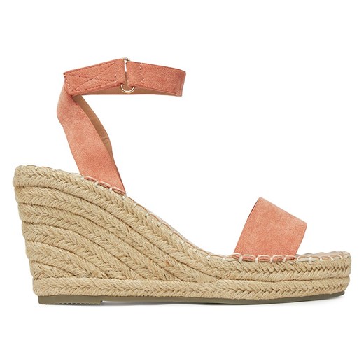 Sandały DeeZee JSZ2022-06 ze sklepu ccc.eu w kategorii Espadryle damskie - zdjęcie 180205978