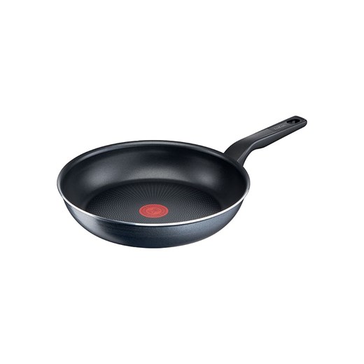 Tefal Patelnia &quot;XL Force&quot; w kolorze czarnym - Ø 28 cm ze sklepu Limango Polska w kategorii Garnki - zdjęcie 180209725