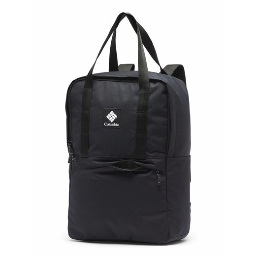 Columbia Plecak &quot;Trail Traveler&quot; w kolorze czarnym - 27 x 40 x 13 cm ze sklepu Limango Polska w kategorii Plecaki - zdjęcie 180210077