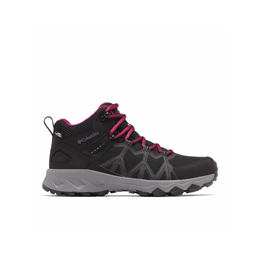 Columbia Buty turystyczne &quot;Peakfreak™ II OutDry™&quot; w kolorze czarnym ze sklepu Limango Polska w kategorii Buty trekkingowe damskie - zdjęcie 180210086