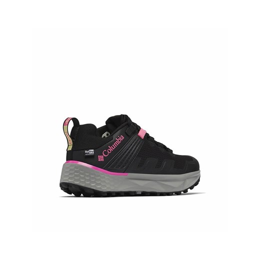 Columbia Buty turystyczne "Facet™ 75 Alpha Outdry™" w kolorze czarnym Columbia 36 okazja Limango Polska