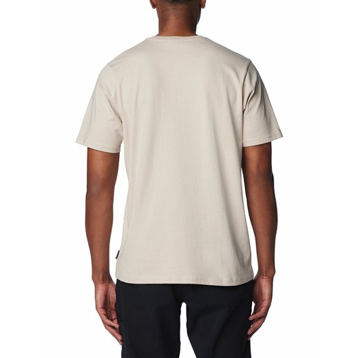 Columbia Koszulka &quot;Explorers Canyon™&quot; w kolorze beżowym Columbia XXL okazja Limango Polska