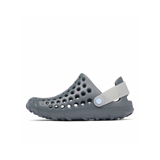 Columbia Chodaki &quot;Creeksider™&quot; w kolorze szarym Columbia 38 promocja Limango Polska